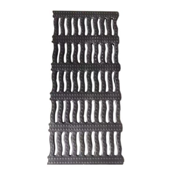 Ductile Iron Composite Grate